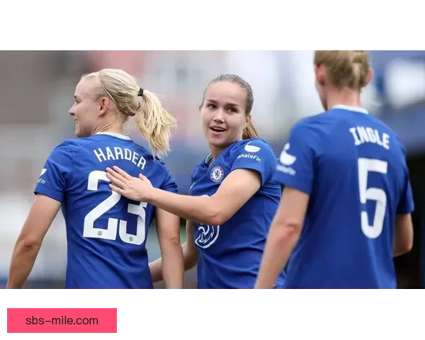 切尔西女足主帅艾玛海耶斯赛季末离任将执掌美国女足