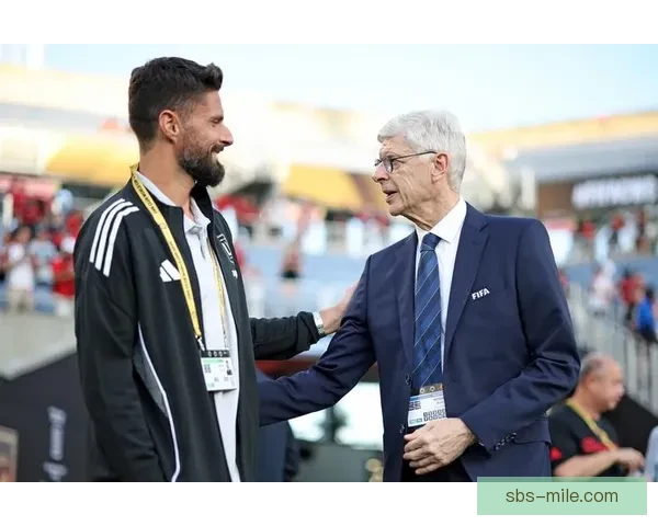 吉鲁加盟洛杉矶FC后首战即在美国公开杯决赛中进球助球队夺冠