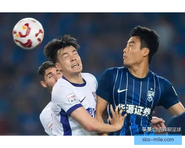 天津津门虎豪取中超开季三连胜 展现强势表现