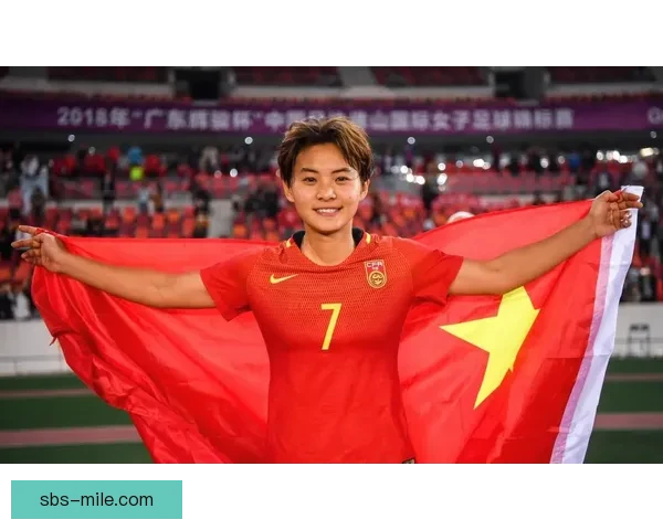 女足亚洲杯：中国女足逆转朝鲜女足王霜替补进球获胜