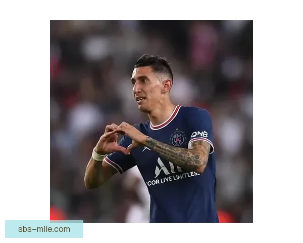 安赫尔·迪马利亚美洲杯夺冠后宣布告别阿根廷国家队 专注俱乐部未来