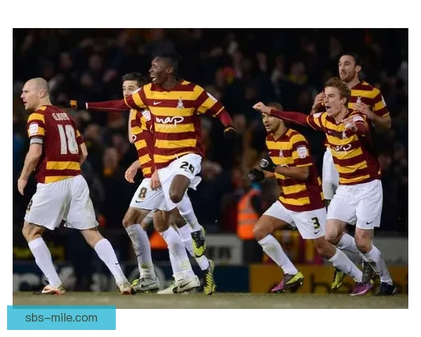 布拉德福德城在英乙联赛中持续低迷表现，挑战升级艰难困境