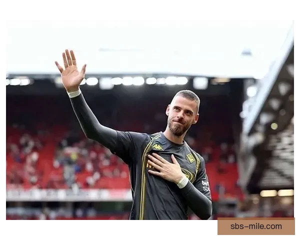 德赫亚自由转会加盟佛罗伦萨开启新赛季征程