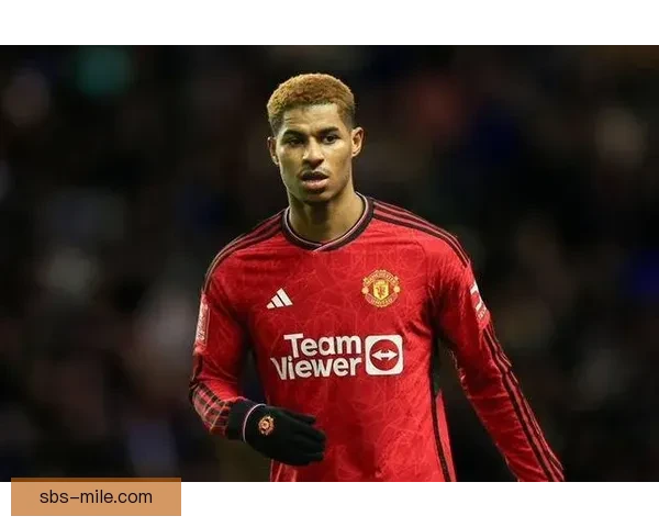 曼联宣布拉什福德因违纪被俱乐部内部停赛处理