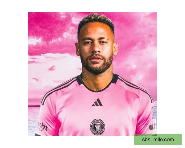 沙特联新月队宣布撤销内马尔参赛资格引关注