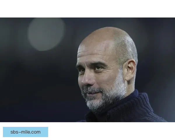 瓜迪奥拉称赞阿森纳防守韧性并表示曼城在比赛中遇到巨大挑战