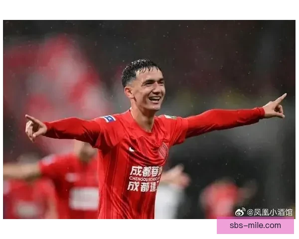 中超蓉城崛起：成都蓉城足球队如何走向未来的辉煌之路