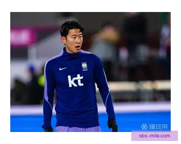 从攻防枢纽到精神领袖孙兴慜在世界杯中的关键价值解析全面作用