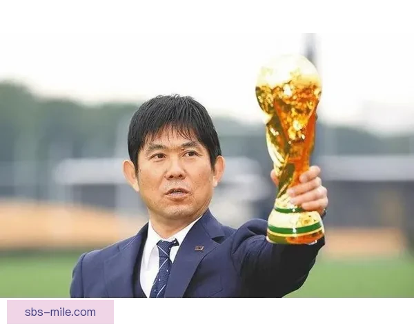 森保一明确日本队目标 力争2026世界杯跻身四强 森保一明确日本队目标 力争2026世界杯跻身四强