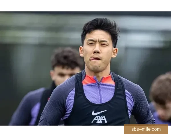 远藤航加盟利物浦初期受质疑凭拼搏成克洛普中场奇兵 远藤航加盟利物浦初期受质疑凭拼搏成克洛普中场奇兵